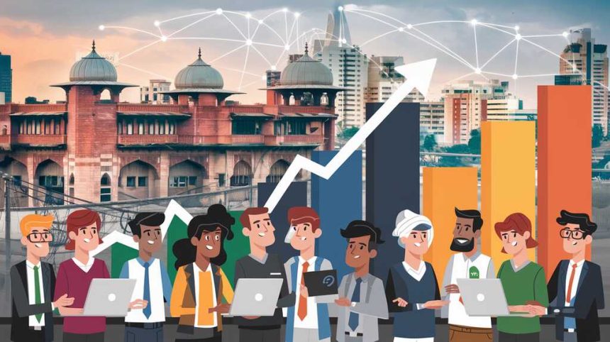 Pakistan Startup Funding