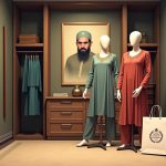 maulana tariq jameel clothing brand