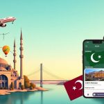turkey travel packages from pakistan