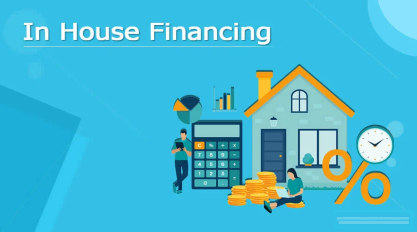 In House Financing