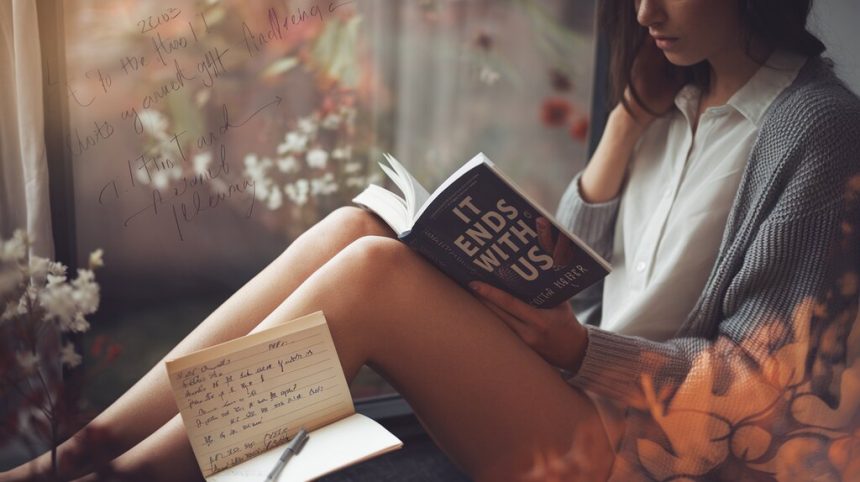 it ends with us book review