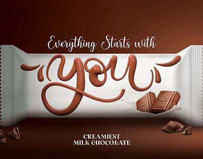 you chocolate