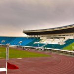 Sports Complex Islamabad