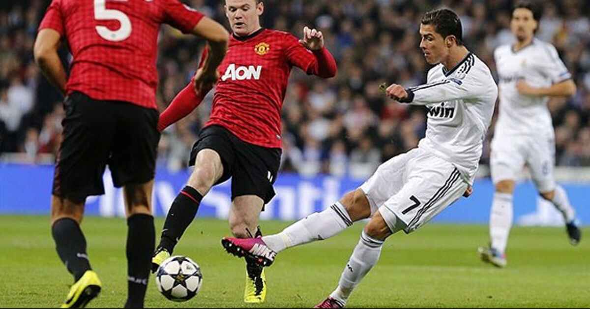 The Champions League's Impact on Football in Pakistan