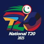 National T20 Cup Live Scores