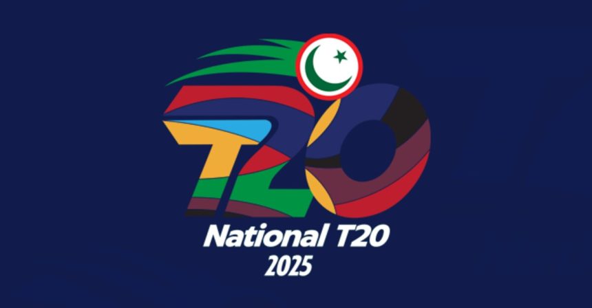 National T20 Cup Live Scores