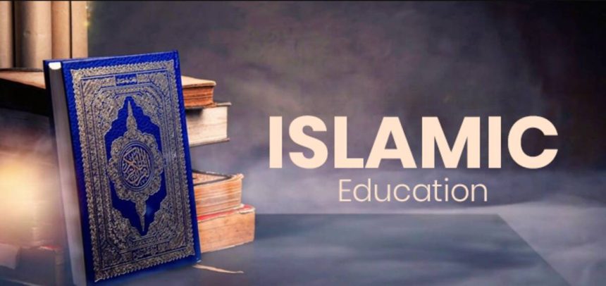 Islamic Education & Learning