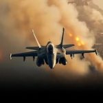 Pakistan-India Clash