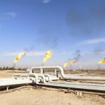 Lakki Marwat gas pipeline explosion