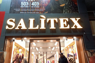 Salitex Sale