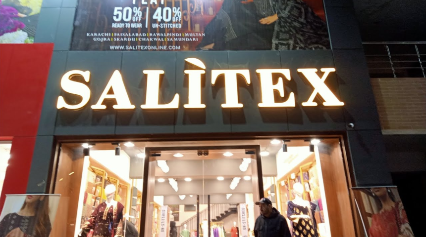 Salitex Sale