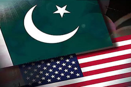 Pakistan-US trade agreement