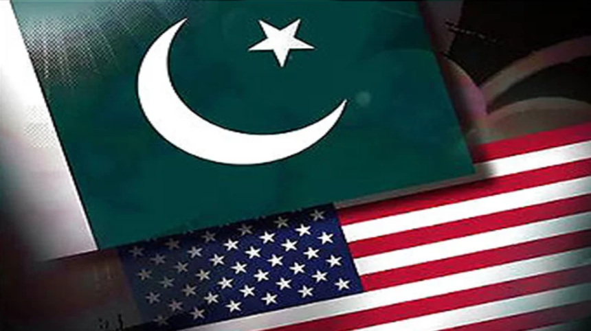 Pakistan-US trade agreement