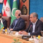 Islamabad, Tehran, Baghdad Establish